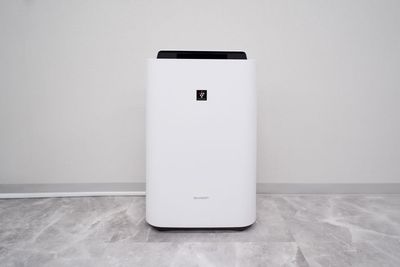 空気清浄機 - レンタルスタジオBio Studio-Bioの設備の写真
