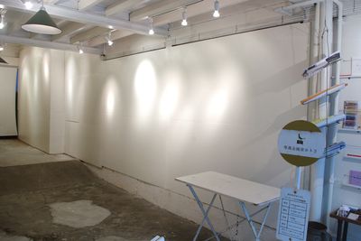展示会・ポップアップなどのイベント向けアトリエギャラリー - 写真企画室ホトリ