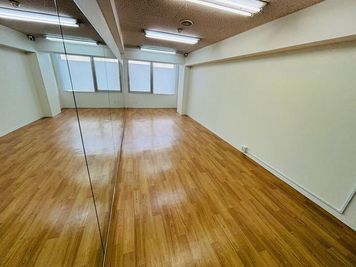 レンタルスタジオ AZUREの室内の写真