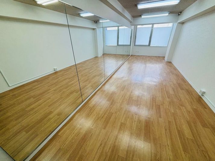 レンタルスタジオ AZUREの室内の写真