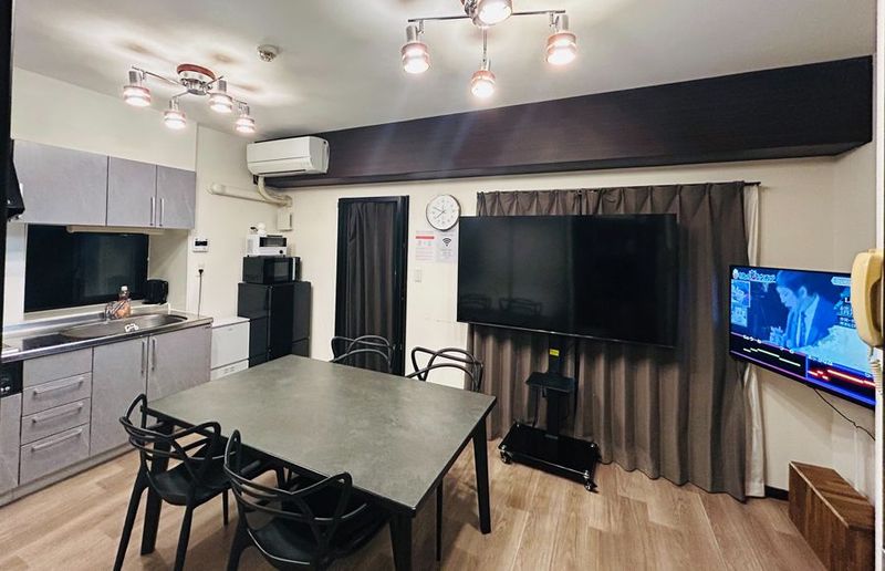 ラフォーレ301 - ラフォーレ道頓堀