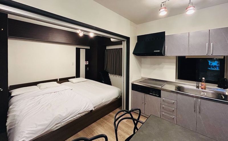 ラフォーレ301 - ラフォーレ道頓堀