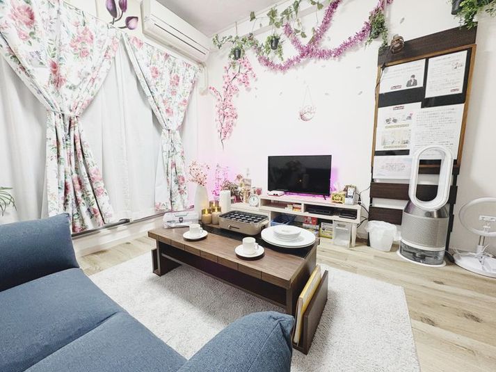 ★いりなか駅スグのスペース【いりなか/八事/川名/御器所/本山】 - 駅前で便利★ナビオ杁中のレンタルスペース★