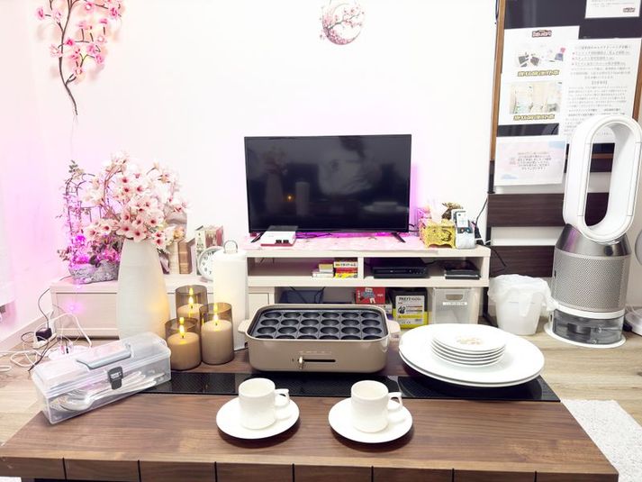 ★いりなか駅スグのスペース【いりなか/八事/川名/御器所/本山】 - 駅前で便利★ナビオ杁中のレンタルスペース★