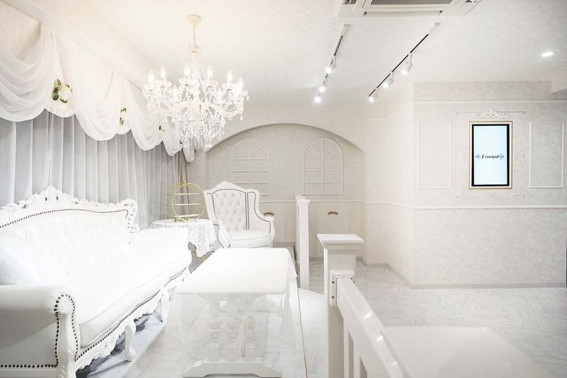 【個人利用】Studio Sweets box ポケット 池袋 - Studio Sweets box ポケット 池袋