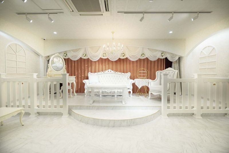 【個人利用】Studio Sweets box ポケット 池袋 - Studio Sweets box ポケット 池袋