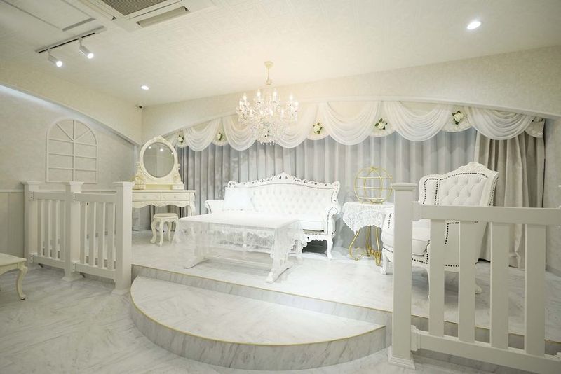 【個人利用】Studio Sweets box ポケット 池袋 - Studio Sweets box ポケット 池袋