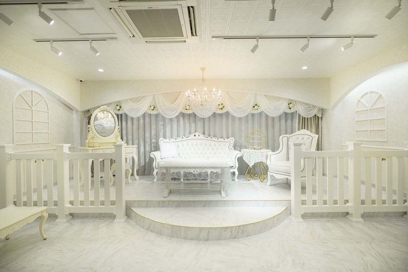 【商用利用】Studio Sweets box ポケット 池袋 - Studio Sweets box ポケット 池袋