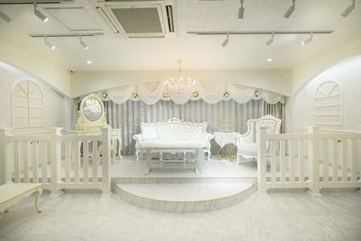 NEW OPEN🎉池袋駅徒歩3分🚉駅近スタジオ｜撮影会📸ポートレートにおすすめ - Studio Sweets box ポケット 池袋