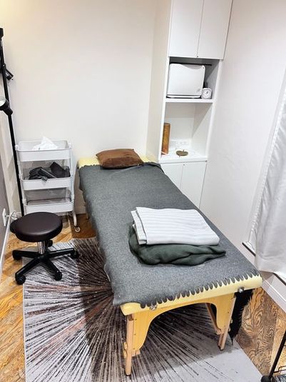 ２４時間使用可 美容室として使える　ルームD - Dupehair