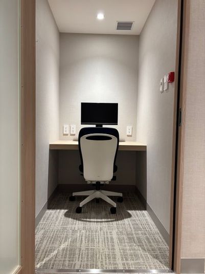 完全個室 P-08(1名用) - HAKADORU立川北口店