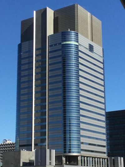 CocoDesk [QS-21]  - CocoDesk [QS-21] 台場フロンティアビル　2F西側ホール　２１番ブース