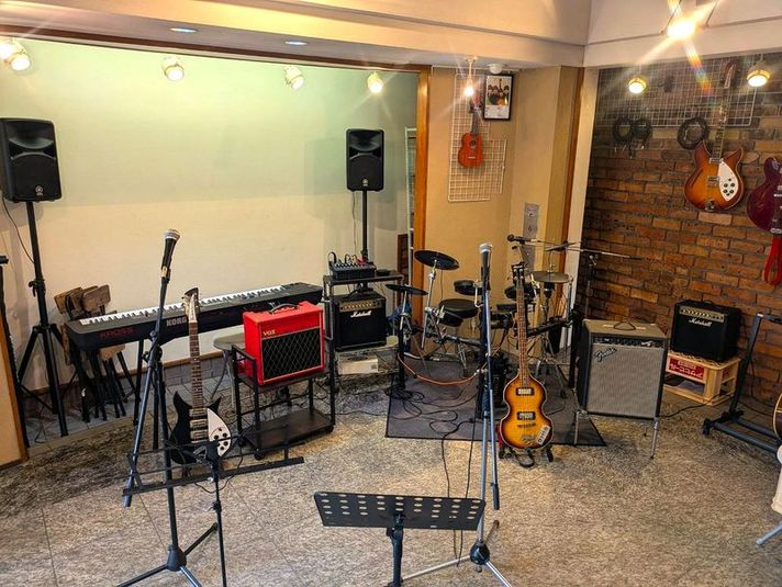 Relax one 大阪城北詰｜イベント・撮影利用📸 - Relax one 大阪城北詰