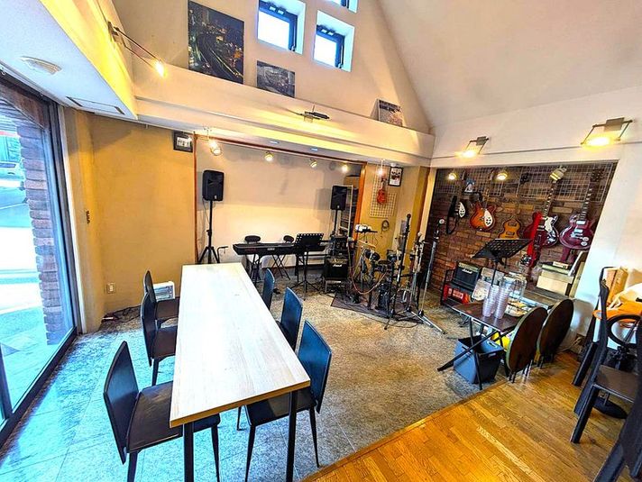 Relax one 大阪城北詰｜イベント・撮影利用📸 - Relax one 大阪城北詰