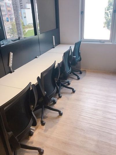 個室（3名まで）時間利用 - fabbit八王子 