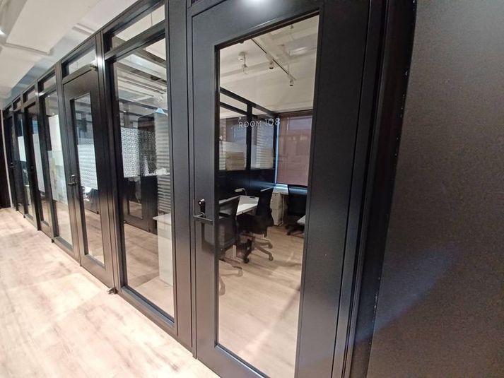 個室（3名まで）時間利用 - fabbit八王子 