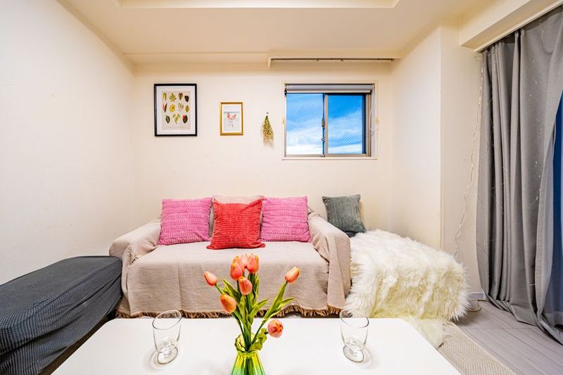 女子会｜ライブ余韻｜映画鑑賞｜始発待ち[88]Party渋谷 - 【Party渋谷】