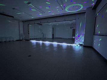 レンタルスタジオNONO 新長田駅前店の室内の写真