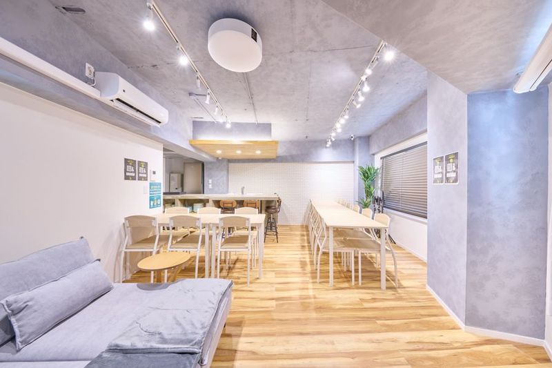 リノスぺkitchen半蔵門【最大30名】 - リノスぺキッチン半蔵門【千代田区/半蔵門駅】レンタルキッチン