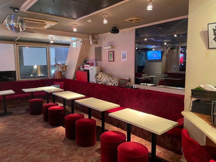  レンタルスペース 　多目的スペース - 渋谷 スナックOOPS!