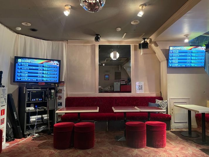  レンタルスペース 　多目的スペース - 渋谷 スナックOOPS!