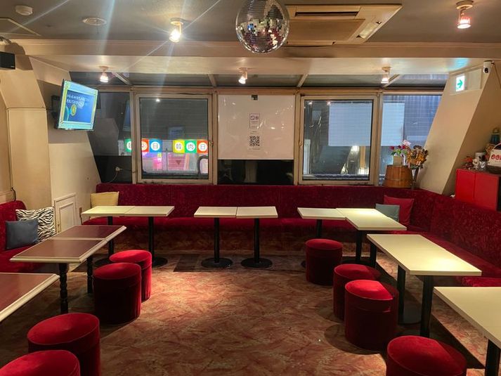  レンタルスペース 　多目的スペース - 渋谷 スナックOOPS!