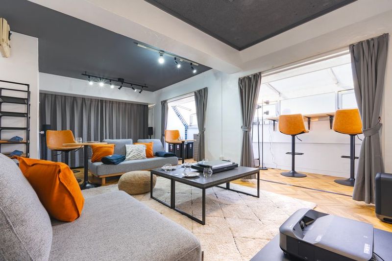 THEATER日吉[89] - 【THEATER日吉】