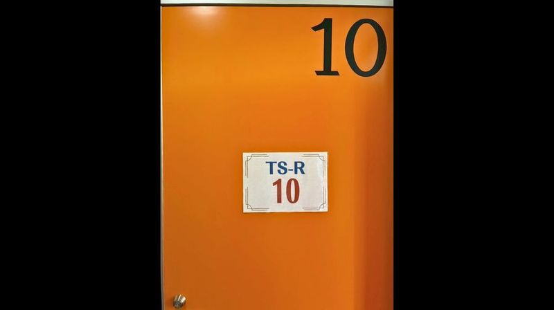 恵比寿ライズオフィス　一人用個室【TS-R 10】 - 恵比寿ライズオフィス