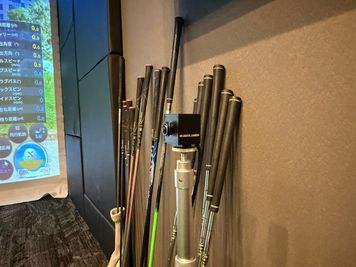 【表参道駅9分｜完全貸切】屋上東京タワー夜景｜駐車場・室内ゴルフ 【表参道駅9分｜完全貸切】屋上からは東京タワーの夜景を一望。の室内の写真