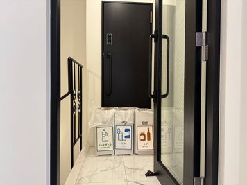 【表参道駅9分｜完全貸切】屋上東京タワー夜景｜駐車場・室内ゴルフ 【表参道駅9分｜完全貸切】屋上からは東京タワーの夜景を一望。の室内の写真