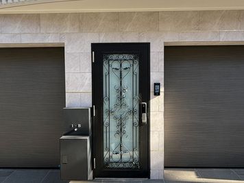 【表参道駅9分｜完全貸切】屋上東京タワー夜景｜駐車場・室内ゴルフ 【表参道駅9分｜完全貸切】屋上からは東京タワーの夜景を一望。の室内の写真