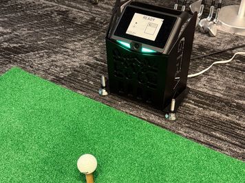 【表参道駅9分｜完全貸切】屋上東京タワー夜景｜駐車場・室内ゴルフ 【表参道駅9分｜完全貸切】屋上からは東京タワーの夜景を一望。の室内の写真