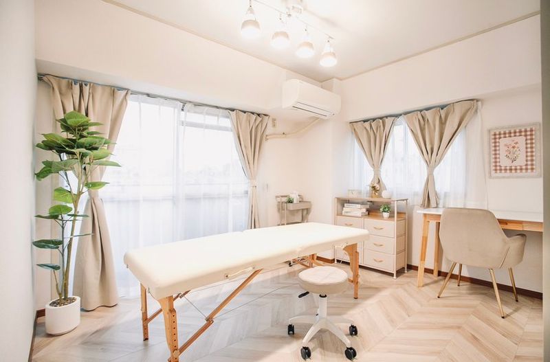 レンタルサロン Chillru 自由が丘 Vanilla - レンタルサロンChillru 自由が丘