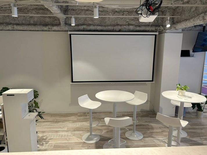 レンタルスペース - ZEAL BOXING FITNESS 四ツ橋北堀江店