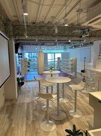 ZEAL BOXING FITNESS 四ツ橋北堀江店 レンタルスペースの室内の写真