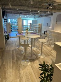 ZEAL BOXING FITNESS 四ツ橋北堀江店 レンタルスペースの室内の写真