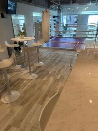 ZEAL BOXING FITNESS 四ツ橋北堀江店 レンタルスペースの室内の写真