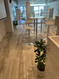 ZEAL BOXING FITNESS 四ツ橋北堀江店 レンタルスペースの室内の写真