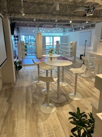 ZEAL BOXING FITNESS 四ツ橋北堀江店 レンタルスペースの室内の写真