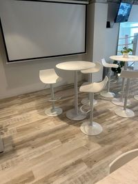 ZEAL BOXING FITNESS 四ツ橋北堀江店 レンタルスペースの室内の写真