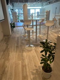 ZEAL BOXING FITNESS 四ツ橋北堀江店 レンタルスペースの室内の写真