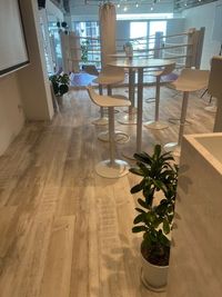 ZEAL BOXING FITNESS 四ツ橋北堀江店 レンタルスペースの室内の写真