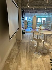 ZEAL BOXING FITNESS 四ツ橋北堀江店 レンタルスペースの室内の写真