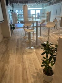 ZEAL BOXING FITNESS 四ツ橋北堀江店 レンタルスペースの室内の写真