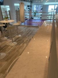 ZEAL BOXING FITNESS 四ツ橋北堀江店 レンタルスペースの室内の写真