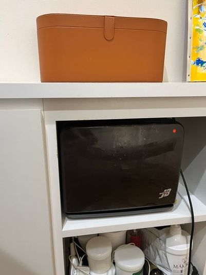 【完全個室】エステルームCで自分だけの空間24時間使用可能 - Utsuwa salon