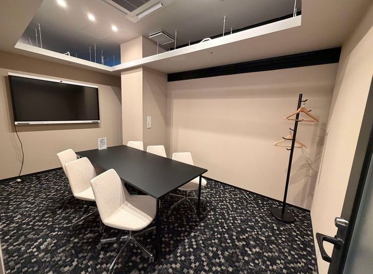 MR-01 - リージャス会議室 京都烏丸通