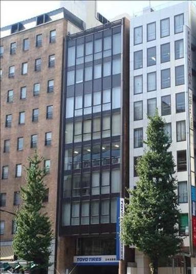 One-Space Ginza　3F-A - One-Space Ginza