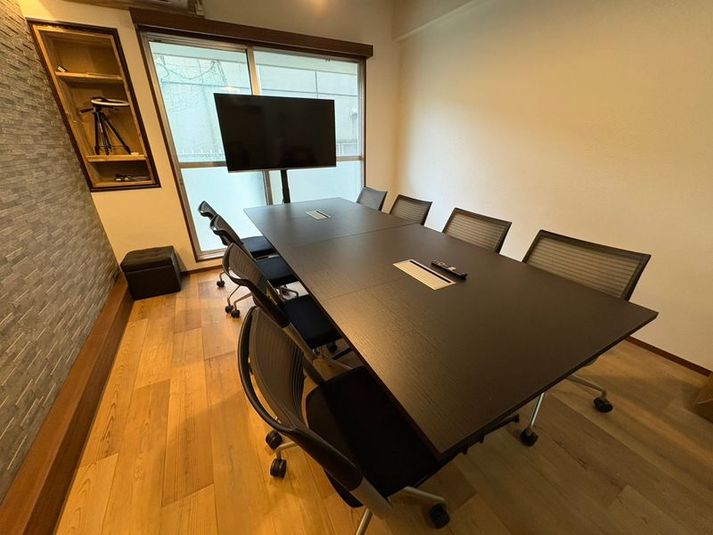 804号室 - K-スペース 名駅東口 1 by 日本会議室
