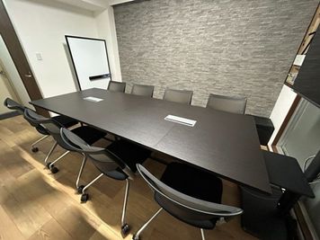 K-スペース 名駅東口 1 by 日本会議室 804号室の室内の写真